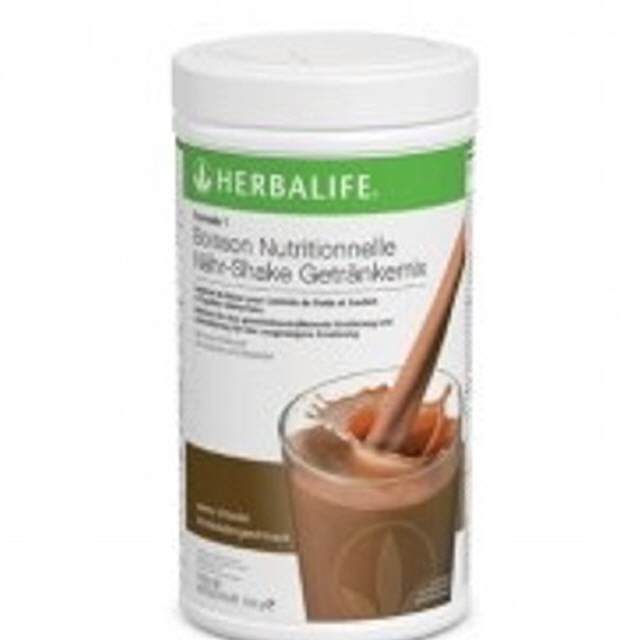Formula 1 Shake Smooth Chocolate
